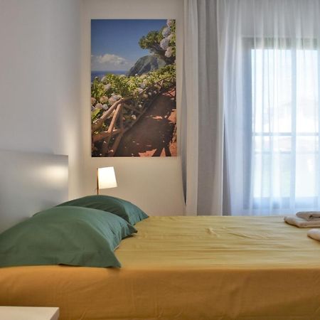 Sky Blue Apartment Понта Делгада Екстериор снимка