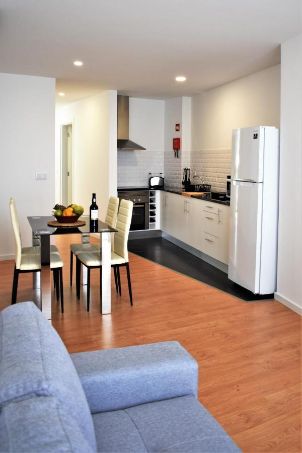 Sky Blue Apartment Понта Делгада Екстериор снимка