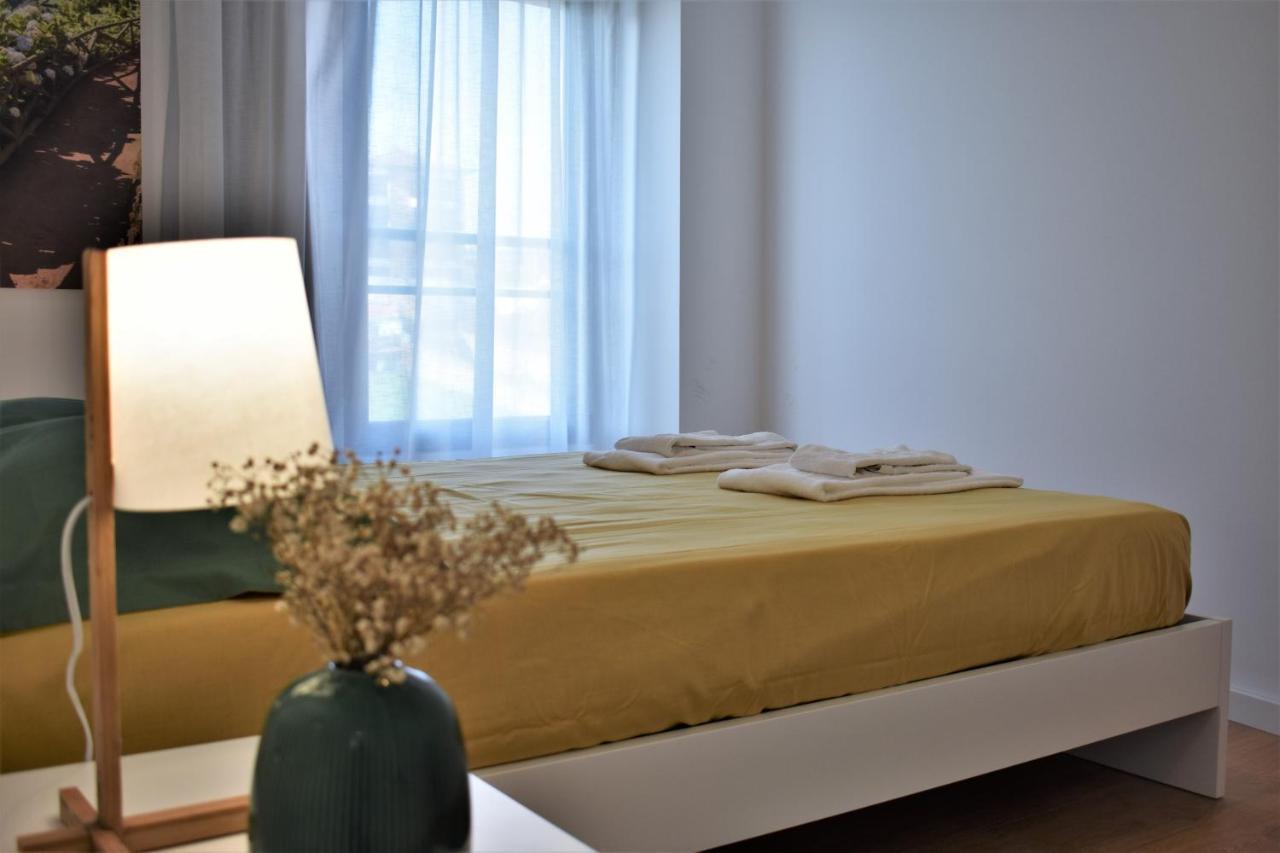 Sky Blue Apartment Понта Делгада Екстериор снимка