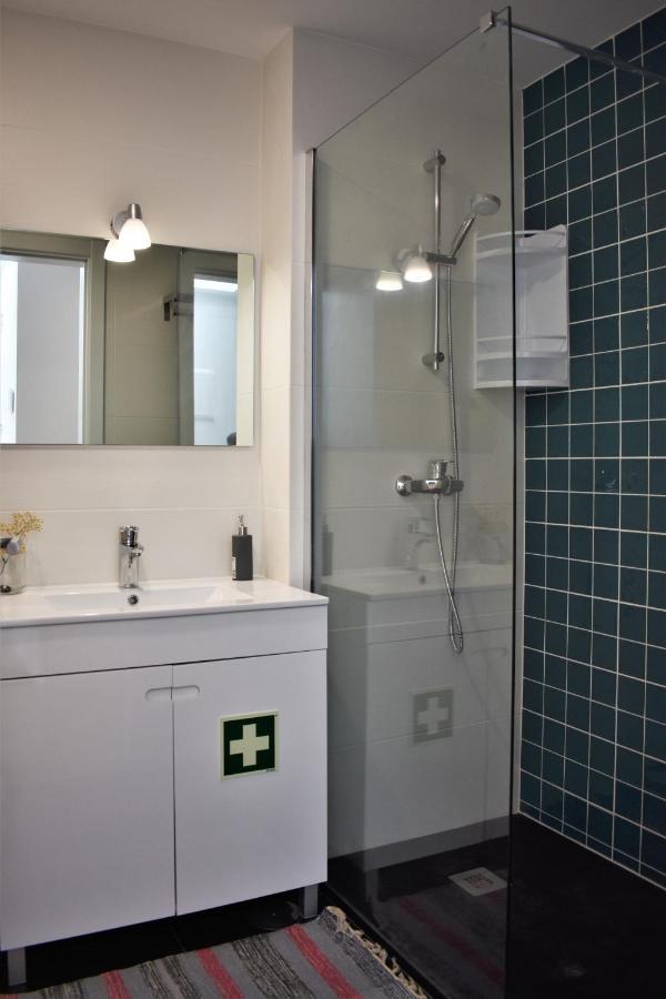 Sky Blue Apartment Понта Делгада Екстериор снимка
