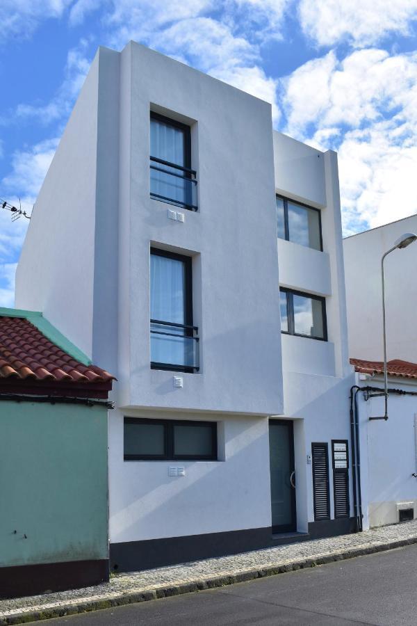 Sky Blue Apartment Понта Делгада Екстериор снимка